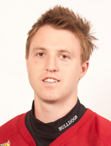 Pat Nagle headshot