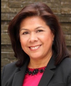 Ana Ramirez-Saenz