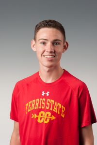 Logan Hammer