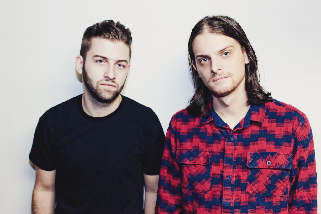 Zed's Dead have released four EP's to date, and are currently touring across America while working on an album set for release later this year.